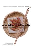 Cool Tools: Cooking Utensils from the Japanese Kitchen