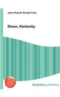 Dixon, Kentucky: (English)