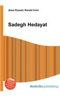 Sadegh Hedayat