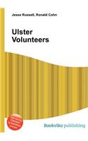 Ulster Volunteers