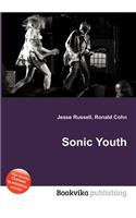 Sonic Youth