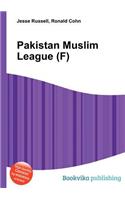 Pakistan Muslim League (F)