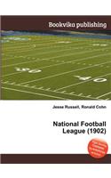 National Football League (1902)