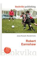 Robert Earnshaw