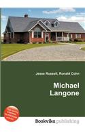 Michael Langone: (English)