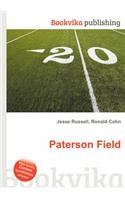 Paterson Field