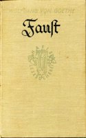 Faust: Eine Tragodie, Part 1 (German Edition)
