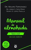 Manual de Almohada. Sexo Oral