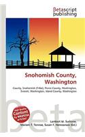 Snohomish County, Washington: (English)