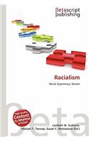 Racialism: (English)