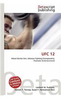 Ufc 12
