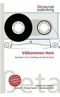 Valkommen Hem
