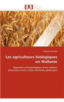 Les Agriculteurs Biologiques En Wallonie