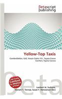Yellow-Top Taxis: (English)