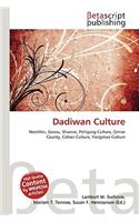 Dadiwan Culture
