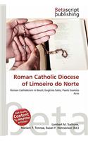Roman Catholic Diocese of Limoeiro Do Norte: (English)