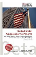 United States Ambassador to Panama: (English)