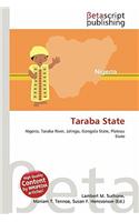 Taraba State