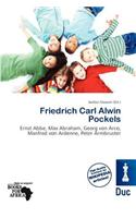 Friedrich Carl Alwin Pockels: (English)