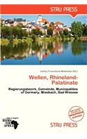 Wellen, Rhineland-Palatinate