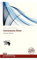 Semowane River