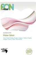 Peter Moir