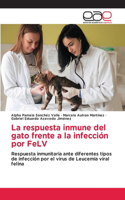 respuesta inmune del gato frente a la infección por FeLV