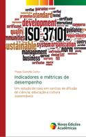 Indicadores e métricas de desempenho