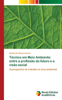 Técnico em Meio Ambiente