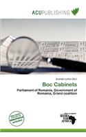 Boc Cabinets