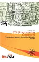 Ats (Programming Language): (English)