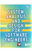 System Analysis & Design For Software Engineers
