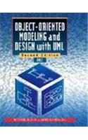 Object Oriented Modeling And Design With Uml, 2/E