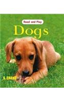 Read And Play - DOGS