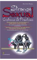 Strange Sexual Customs and Practices