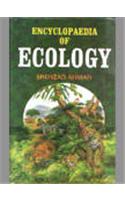 Encyclopaedia of Ecology