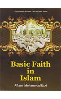 Vol. 4: Basic Faith In Islam