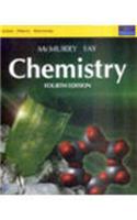 Chemistry, 4/E With Cd