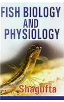 Fish Biology And Physiology