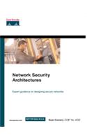 Network Security Architectures