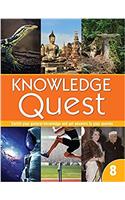 Knowledge Quest 8