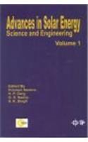 Advances in Solar Energy Science and Engineering Vol. 1