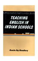 Teaching English in Indian Schools