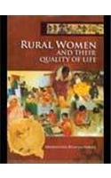 Rural Women and Their Quality of Life