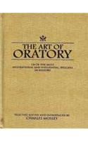 The Art Of Oratory