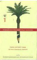 Indias Environmental History-a Reader