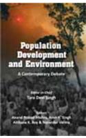 Population Development and Environment