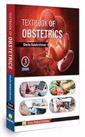 Textbook of Obstetrics (3rd Edition 2020)