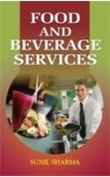 Food and Beverage Services