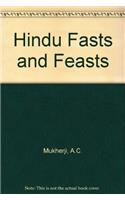 Hindu Fasts and Feasts